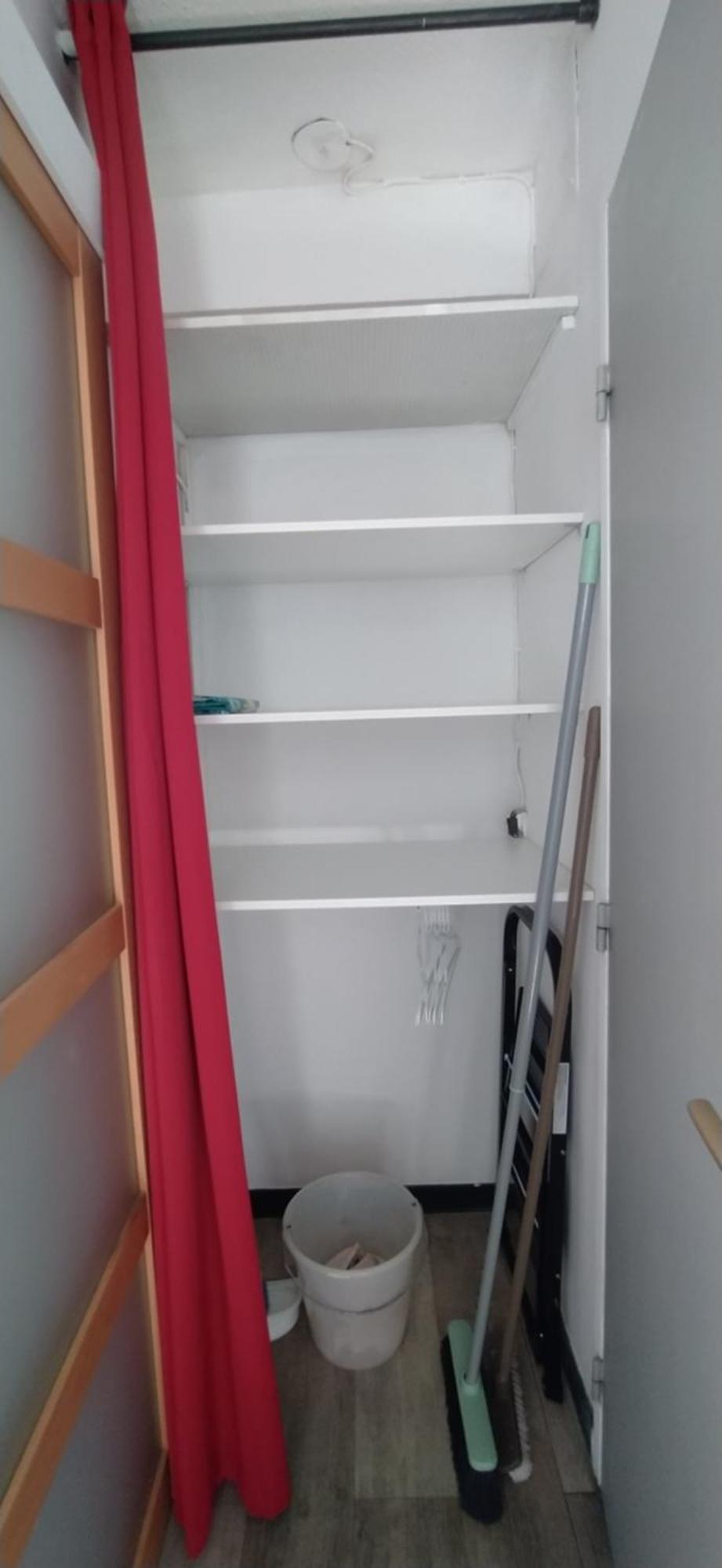 Appartamento Frejus-plage Et Centre-ville, 28 M2, Accueil 4 Personnes, Francais, English Spoken Fréjus